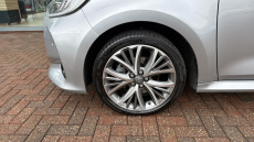 Toyota Yaris 1.5 Hybrid Excel 5dr CVT Hybrid Hatchback